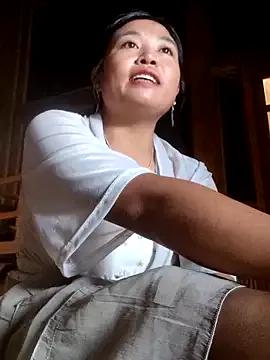Angela-babyxx from StripChat is Freechat