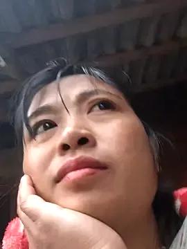 Angela-babyxx from StripChat is Freechat