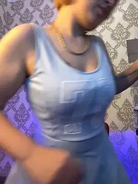 Angela_Coy from StripChat is Freechat