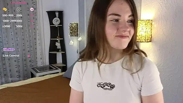 Try the thrill of flirt babes with our cam hosts, featuring unclothed wildness while getting naked and playing with their favored sex toys.