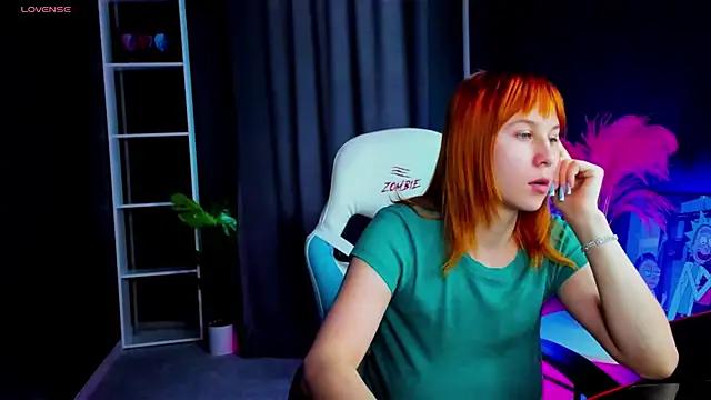 Try the thrill of flirt babes with our cam hosts, featuring unclothed wildness while getting naked and playing with their favored sex toys.