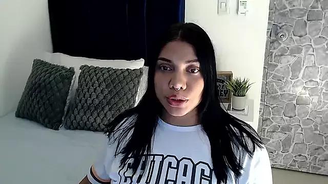 Try the thrill of flirt babes with our cam hosts, featuring unclothed wildness while getting naked and playing with their favored sex toys.