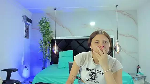 Try the thrill of flirt babes with our cam hosts, featuring unclothed wildness while getting naked and playing with their favored sex toys.