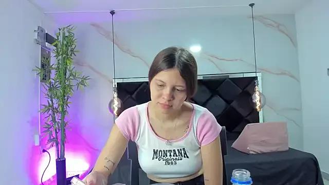 Try the thrill of flirt babes with our cam hosts, featuring unclothed wildness while getting naked and playing with their favored sex toys.