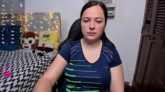 Try the thrill of flirt babes with our cam hosts, featuring unclothed wildness while getting naked and playing with their favored sex toys.