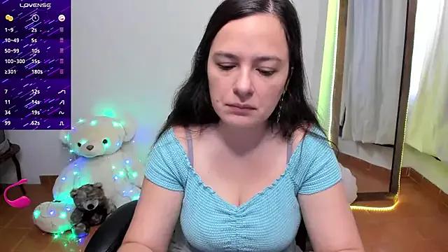 Try the thrill of flirt babes with our cam hosts, featuring unclothed wildness while getting naked and playing with their favored sex toys.