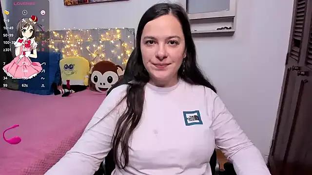 Try the thrill of flirt babes with our cam hosts, featuring unclothed wildness while getting naked and playing with their favored sex toys.