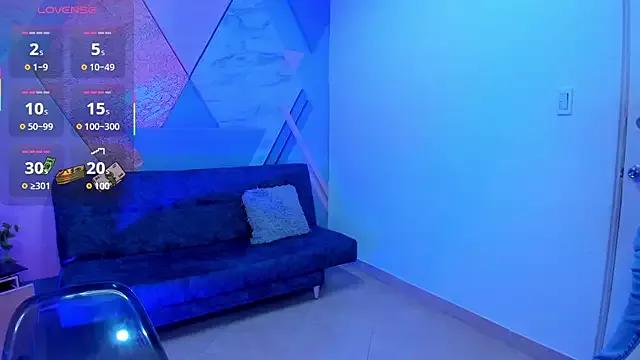 Try the thrill of flirt babes with our cam hosts, featuring unclothed wildness while getting naked and playing with their favored sex toys.