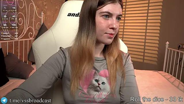 Try the thrill of flirt babes with our cam hosts, featuring unclothed wildness while getting naked and playing with their favored sex toys.