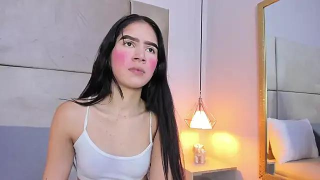 Try the thrill of flirt babes with our cam hosts, featuring unclothed wildness while getting naked and playing with their favored sex toys.