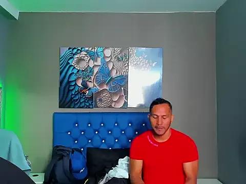 Try the thrill of flirt babes with our cam hosts, featuring unclothed wildness while getting naked and playing with their favored sex toys.