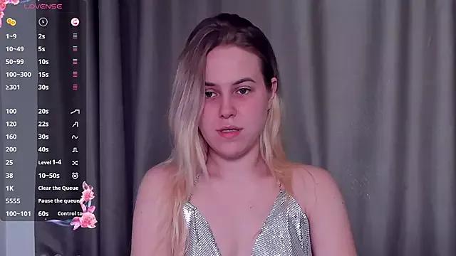Try the thrill of flirt babes with our cam hosts, featuring unclothed wildness while getting naked and playing with their favored sex toys.