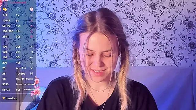 Try the thrill of flirt babes with our cam hosts, featuring unclothed wildness while getting naked and playing with their favored sex toys.