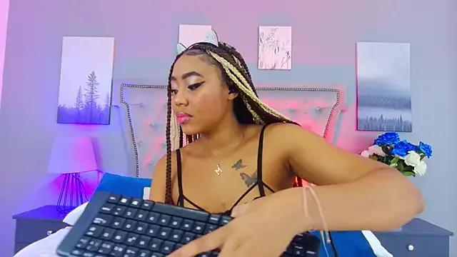 Try the thrill of flirt babes with our cam hosts, featuring unclothed wildness while getting naked and playing with their favored sex toys.