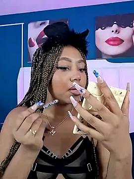 Try the thrill of flirt babes with our cam hosts, featuring unclothed wildness while getting naked and playing with their favored sex toys.