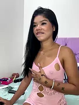 Try the thrill of flirt babes with our cam hosts, featuring unclothed wildness while getting naked and playing with their favored sex toys.