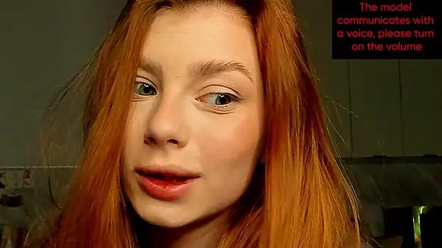 AngelaSwan from StripChat is Freechat
