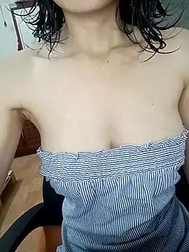 AngelBabyyxx from StripChat is Freechat