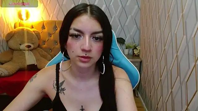 Try the thrill of flirt babes with our cam hosts, featuring unclothed wildness while getting naked and playing with their favored sex toys.