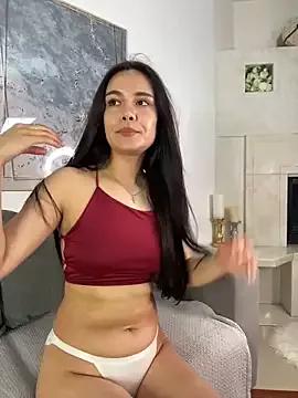 Try the thrill of flirt babes with our cam hosts, featuring unclothed wildness while getting naked and playing with their favored sex toys.