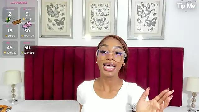 Try the thrill of flirt babes with our cam hosts, featuring unclothed wildness while getting naked and playing with their favored sex toys.
