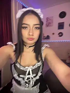 Try the thrill of flirt babes with our cam hosts, featuring unclothed wildness while getting naked and playing with their favored sex toys.