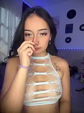 angelgate from StripChat is Freechat