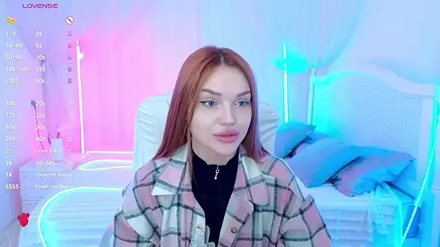 Try the thrill of flirt babes with our cam hosts, featuring unclothed wildness while getting naked and playing with their favored sex toys.