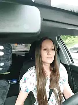 Angelic_Ness from StripChat is Freechat