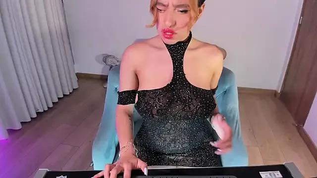 Try the thrill of flirt babes with our cam hosts, featuring unclothed wildness while getting naked and playing with their favored sex toys.