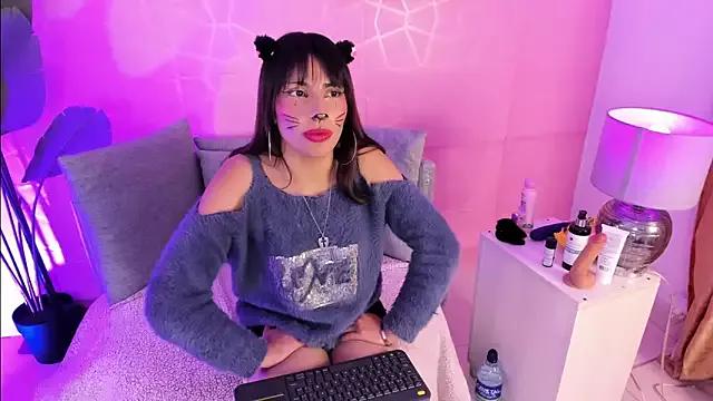 angelica_cute12 from StripChat is Freechat