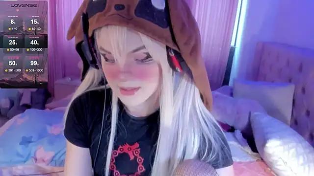 Try the thrill of flirt babes with our cam hosts, featuring unclothed wildness while getting naked and playing with their favored sex toys.