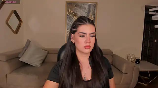 Try the thrill of flirt babes with our cam hosts, featuring unclothed wildness while getting naked and playing with their favored sex toys.
