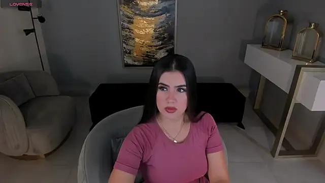 Try the thrill of flirt babes with our cam hosts, featuring unclothed wildness while getting naked and playing with their favored sex toys.