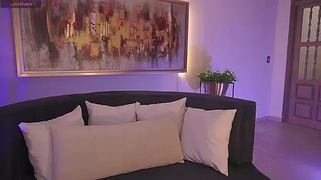 Try the thrill of flirt babes with our cam hosts, featuring unclothed wildness while getting naked and playing with their favored sex toys.