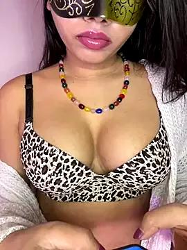 angelicdevil_789 from StripChat is Freechat
