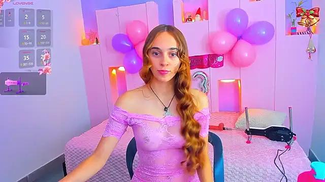 Try the thrill of flirt babes with our cam hosts, featuring unclothed wildness while getting naked and playing with their favored sex toys.