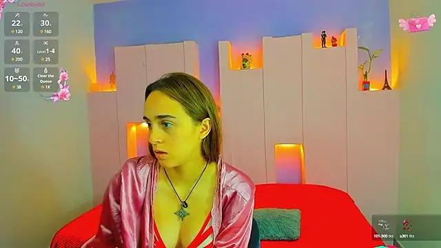 Try the thrill of flirt babes with our cam hosts, featuring unclothed wildness while getting naked and playing with their favored sex toys.