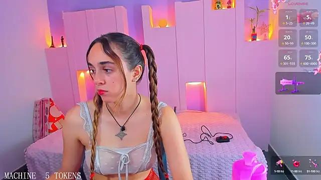 Try the thrill of flirt babes with our cam hosts, featuring unclothed wildness while getting naked and playing with their favored sex toys.