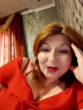 Angelina4531 from StripChat is Freechat