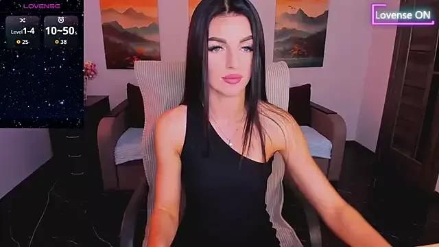 Try the thrill of flirt babes with our cam hosts, featuring unclothed wildness while getting naked and playing with their favored sex toys.