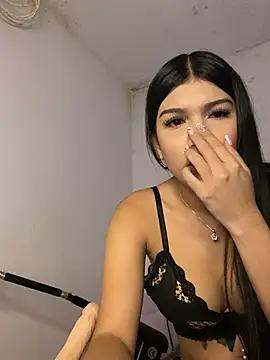 Try the thrill of flirt babes with our cam hosts, featuring unclothed wildness while getting naked and playing with their favored sex toys.