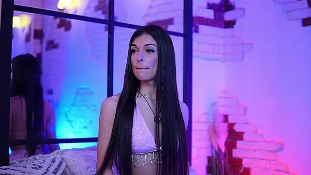 Try the thrill of flirt babes with our cam hosts, featuring unclothed wildness while getting naked and playing with their favored sex toys.