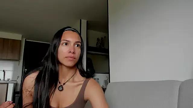 Try the thrill of flirt babes with our cam hosts, featuring unclothed wildness while getting naked and playing with their favored sex toys.