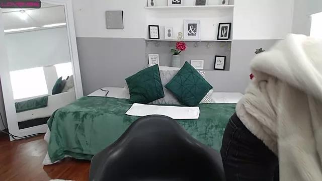 Try the thrill of flirt babes with our cam hosts, featuring unclothed wildness while getting naked and playing with their favored sex toys.