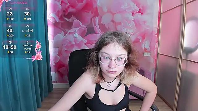 Try the thrill of flirt babes with our cam hosts, featuring unclothed wildness while getting naked and playing with their favored sex toys.