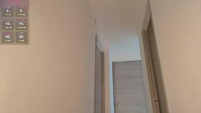 Try the thrill of flirt babes with our cam hosts, featuring unclothed wildness while getting naked and playing with their favored sex toys.