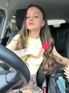 AngelinaTeller from StripChat is Freechat