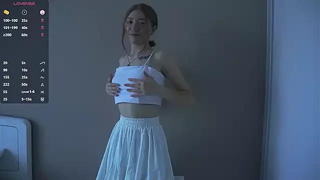Try the thrill of flirt babes with our cam hosts, featuring unclothed wildness while getting naked and playing with their favored sex toys.