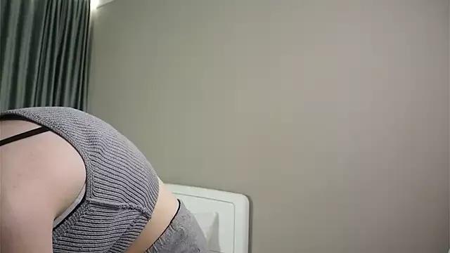Try the thrill of flirt babes with our cam hosts, featuring unclothed wildness while getting naked and playing with their favored sex toys.